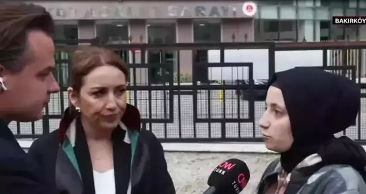 Yenidoğan Çetesi davasında tüyler ürperten itiraflar ve bir annenin çığlığı