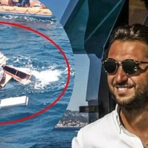 20 gun sonra gelen aci haber bulunan ceset kayip halit yukaya mi ait P2pBHKLY