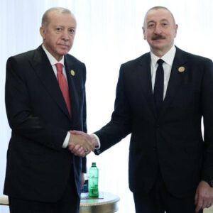 cumhurbaskani erdogan aliyev ile gorustu 6wJ9wvHF