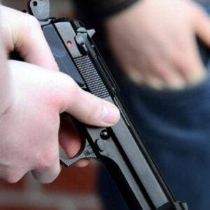 dugun nisan ve asker ugurlamada silahla ates etmenin cezasi artiriliyor AFlPCeUL