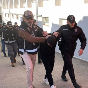 emniyette milyonluk vurgun polisler hakkinda iddianame hazirlandi kEq7SxAm