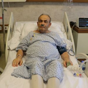 ilac kullanirken dikkat gunde 20 ilac icen adam olumden dondu lGBeNrfx