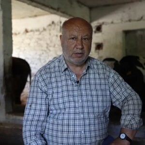 istanbuldan koye donus hayvancilikla yeni bir baslangic ZHYhwGSm