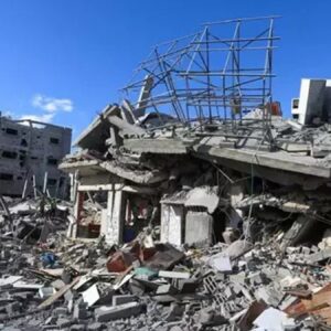 ito baskani avdagic israilin gazze saldirisi tam bir haydutluk 73a1evnY