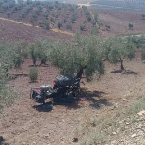 traktor kazasinda 2 yasindaki cocuk hayatini kaybetti vkMJ5LQB