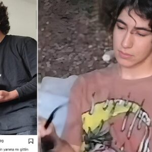 yasemin minguzzi oglum efe diyerek isyan etti ahmet minguzzinin yakin arkadasi boguldu pFzP6hMZ