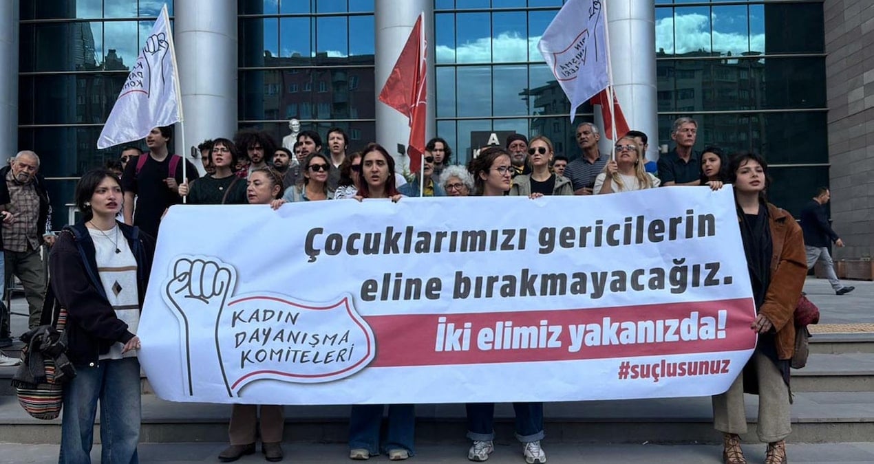 12 yasindaki kiz cocugunu taciz eden muftuye hapis cezasi nmHLvOlO