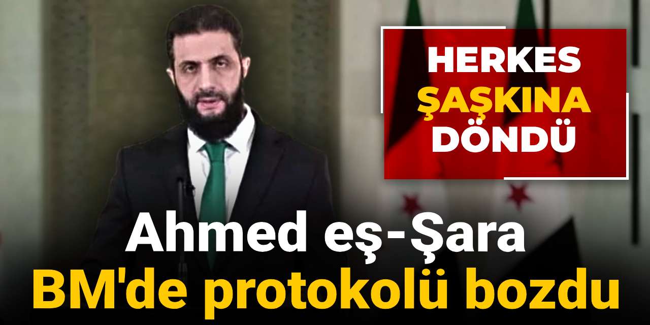 ahmed es sara bmde protokolu bozdu herkes saskina dondu gfbHiQZ1
