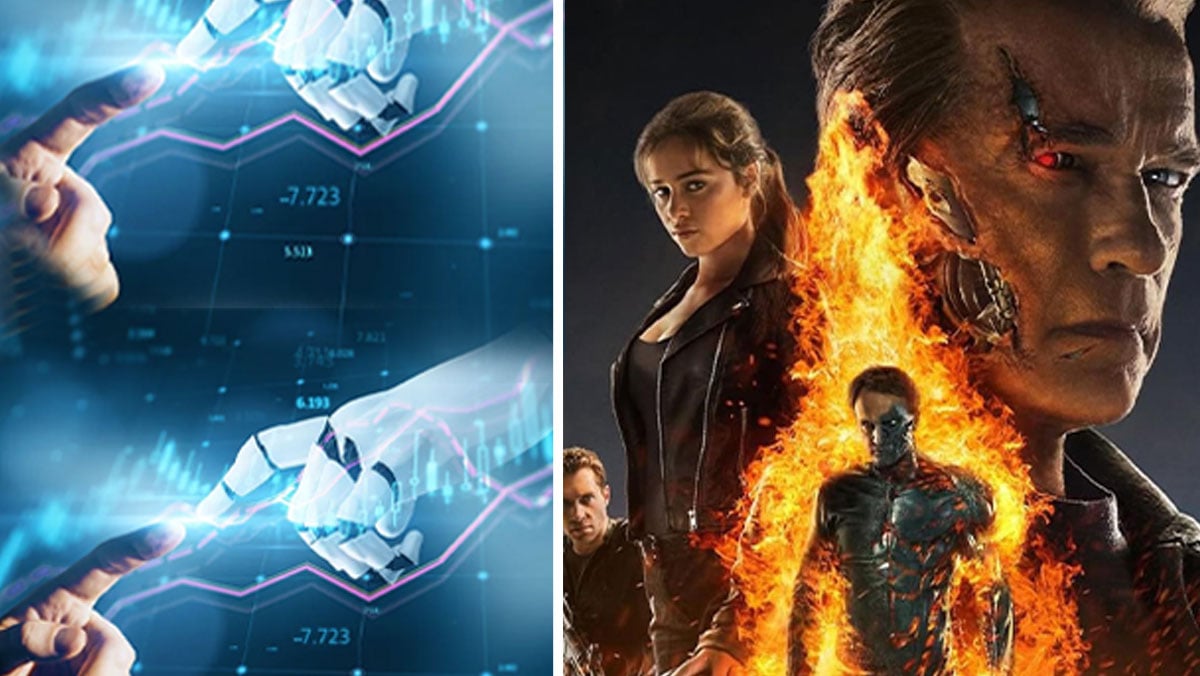 bilim insanlarindan korkutan yapay zeka kehanet terminator filmi gercek olacak M8y3bwnm