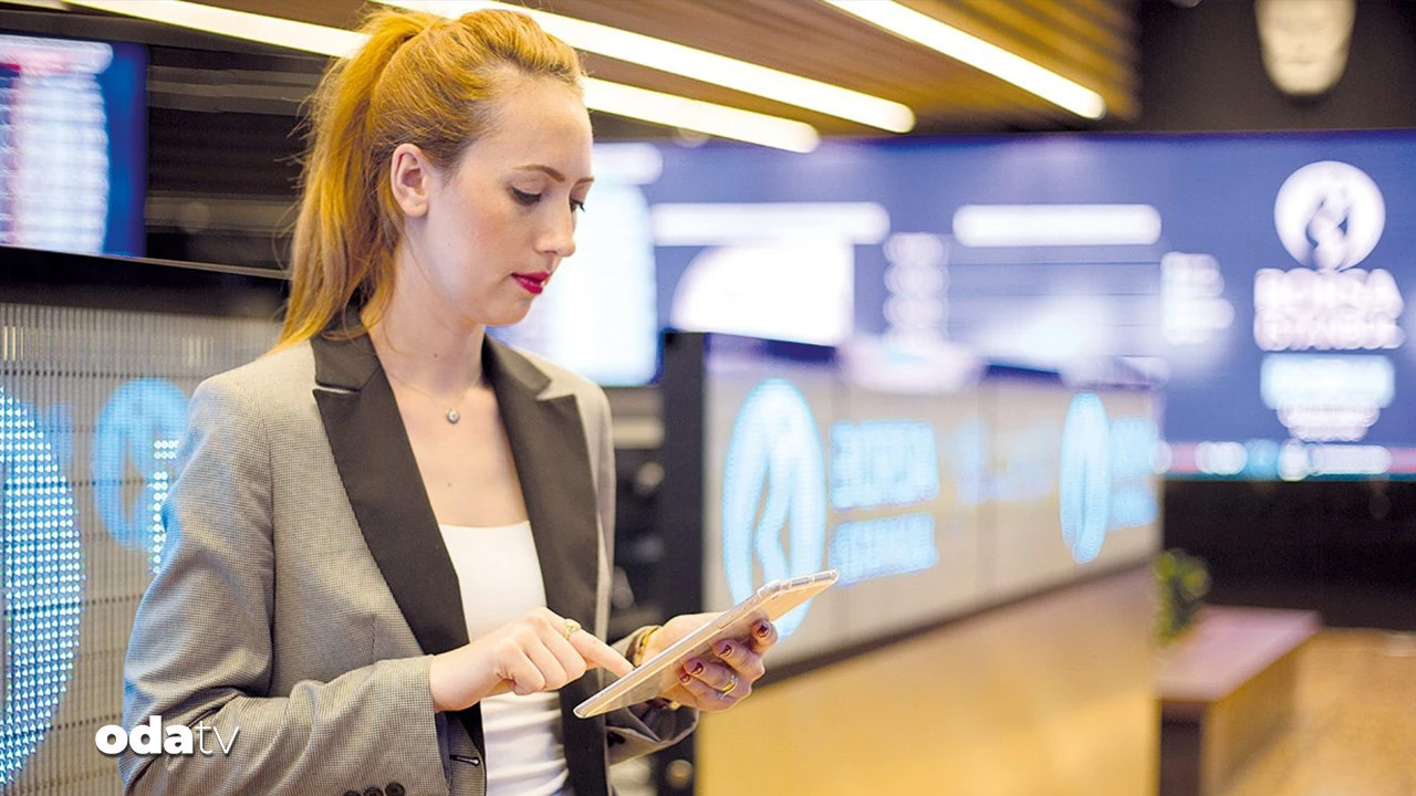 borsada en cok kazandiran hisseler belli oldu 25OJEQJ8