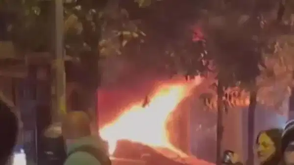 istanbulda korku dolu anlar bahcelievlerde patlama AG4q7VkY