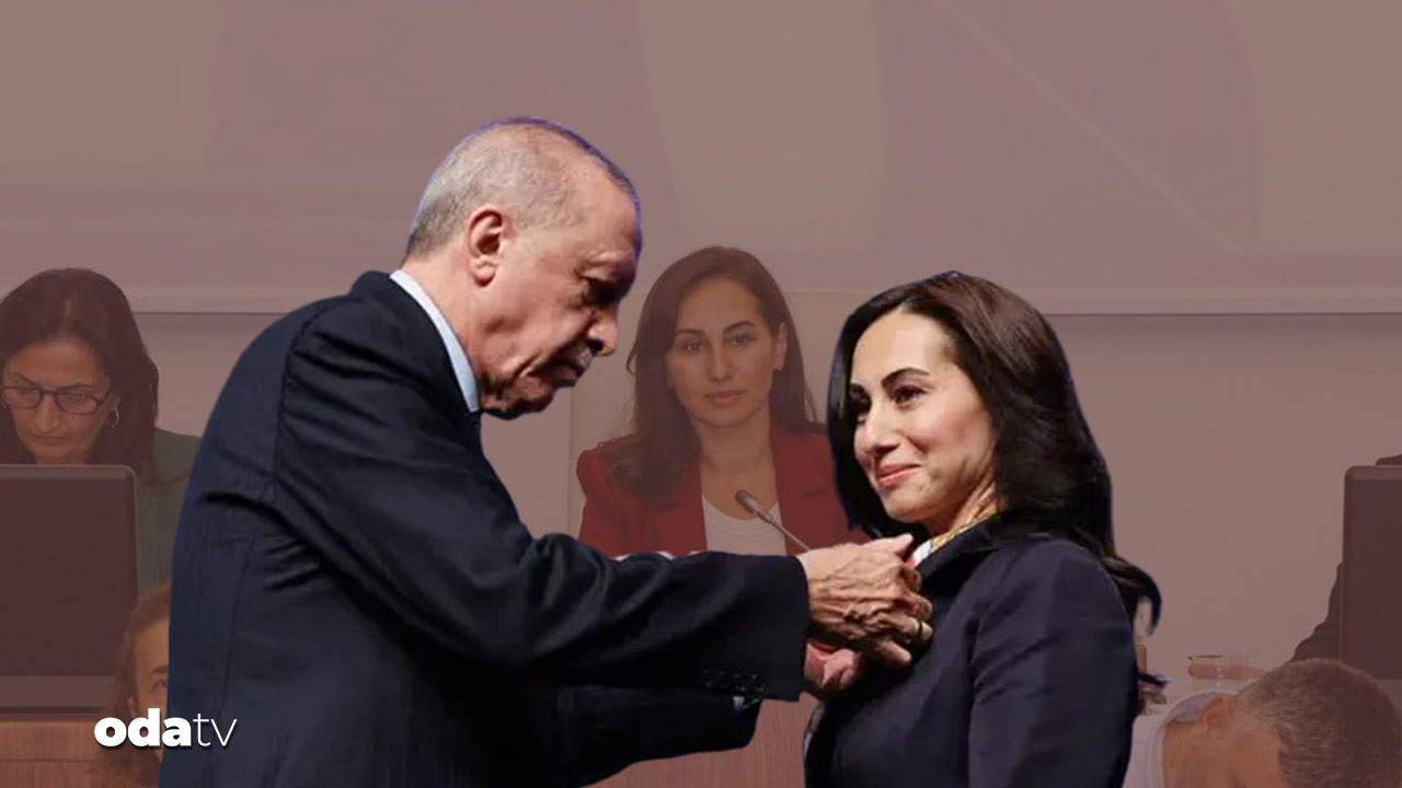 ozlem vural gurzele sok tukuruklu protesto uGCjSwWu