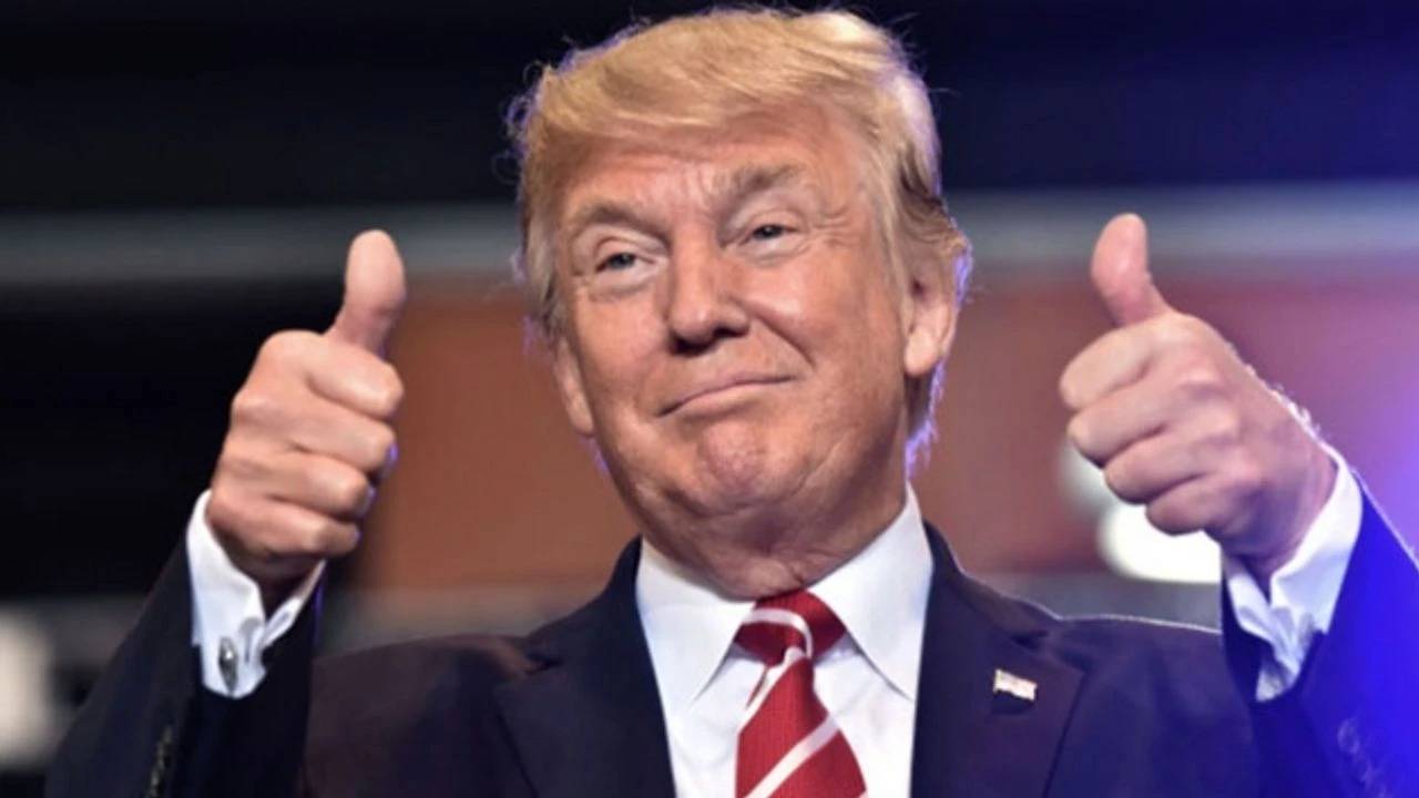 trumpin cin ile anlasmak icin tayvana 400 milyon dolarlik askeri yardimi iptal ettigi one suruldu NDk6dPhc