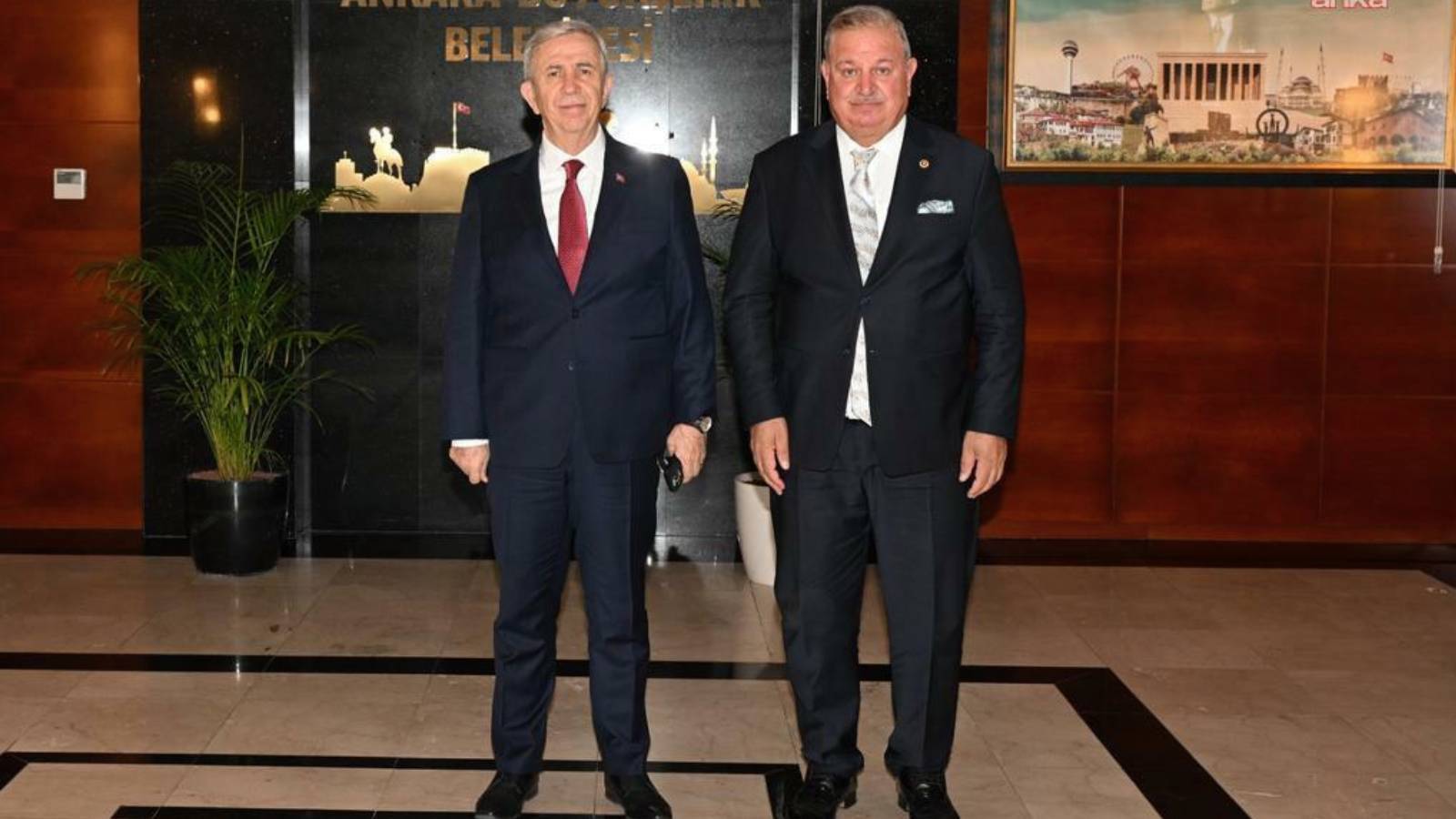 yeniden refah partisinden yavasa ziyaret tBbW3VEy