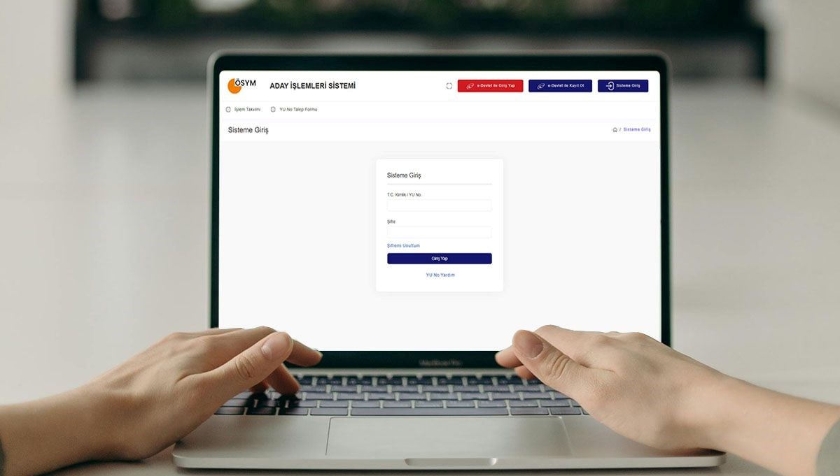 2025 dus 2 donem sinavi ile 2025 sts dis hekimligi 2 donem sinavi kitapciklari ve cevap anahtarlari yayimlandi 6H4ZSKE9.jpg