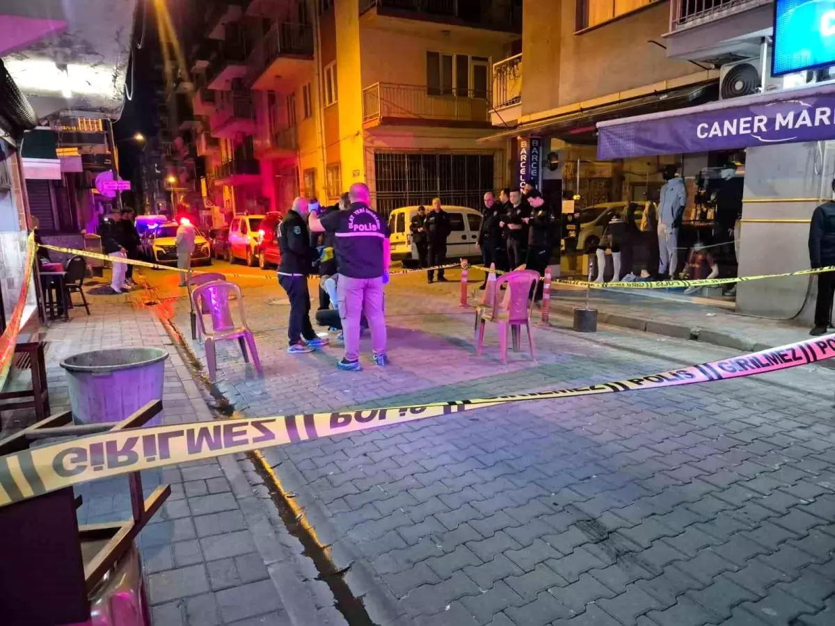 aydinda genc husumet nedeniyle silahla yaralandi gIRFAx4O