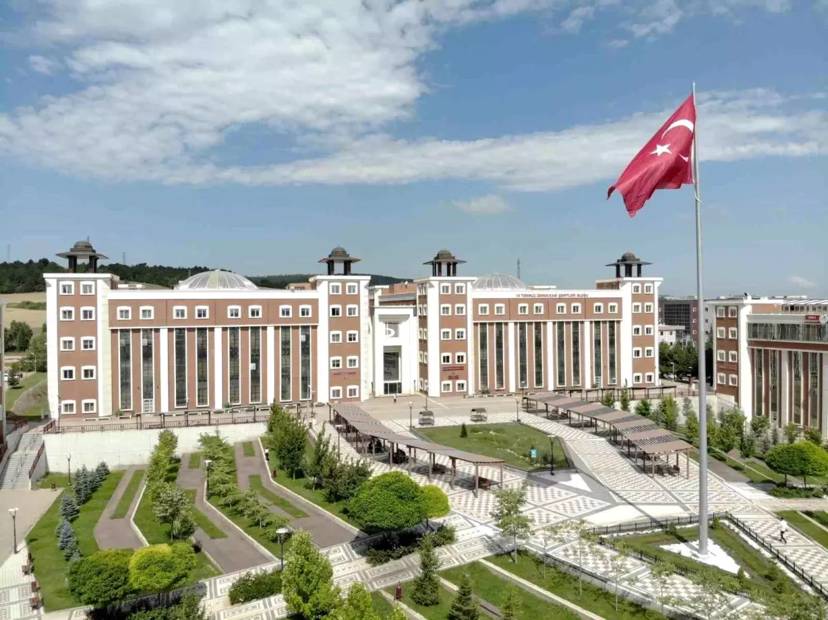 bilecik seyh edebali universitesi dunya siralamasinda yukselis gosterdi SEyeODWR