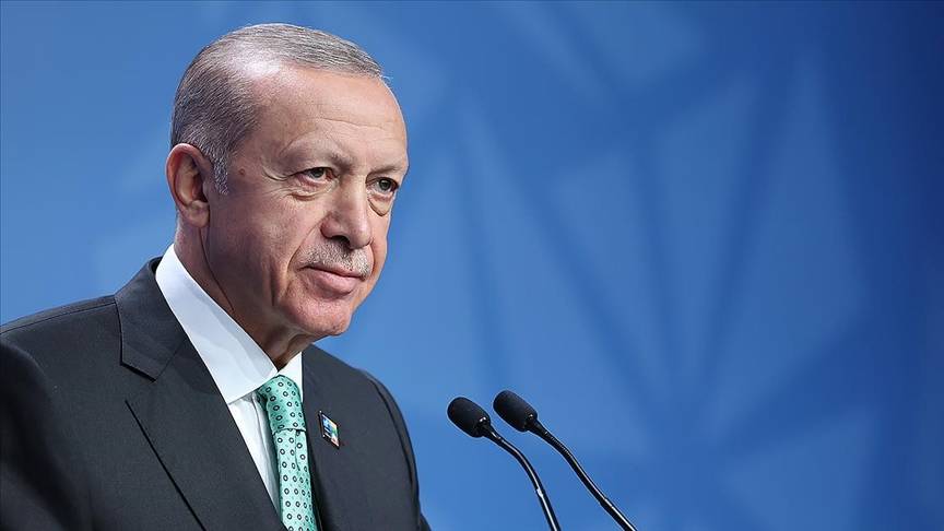 cumhurbaskani erdogan enflasyonu tek haneli rakamlara indirecek milletimizin her kesiminin rahat nefes almasini temin edecegiz KTrvVWV9