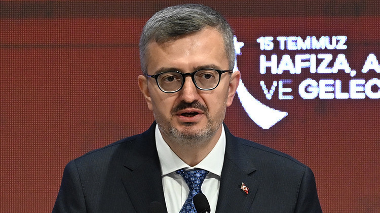 cumhurbaskanligi iletisim baskani durandan afganistan ile pakistan arasindaki ateskese iliskin paylasim vuHvp3Lh.jpg