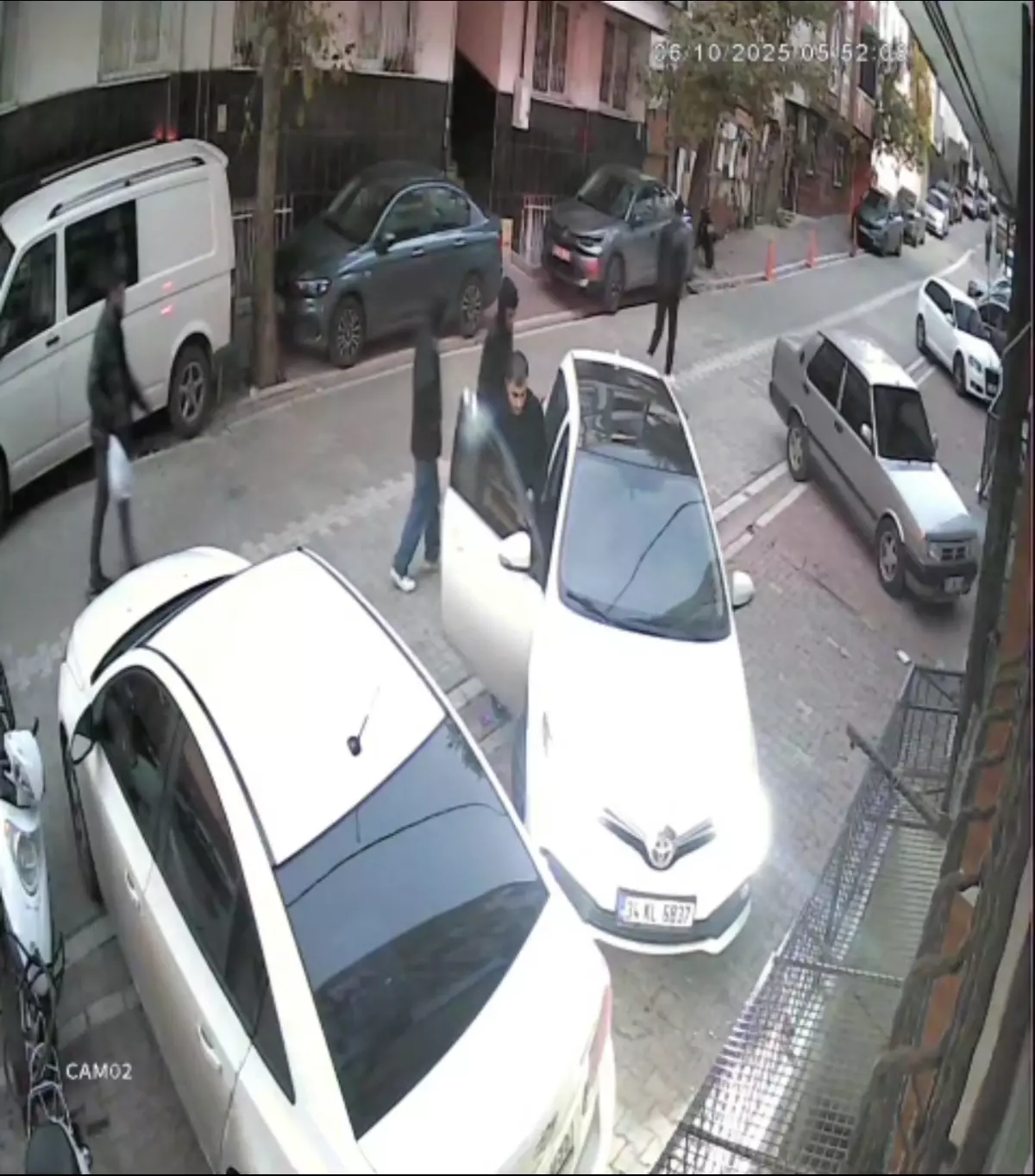 istanbulda avukat serdar oktem cinayeti 13 gozalti 9 tutuklama sJtU3WTz