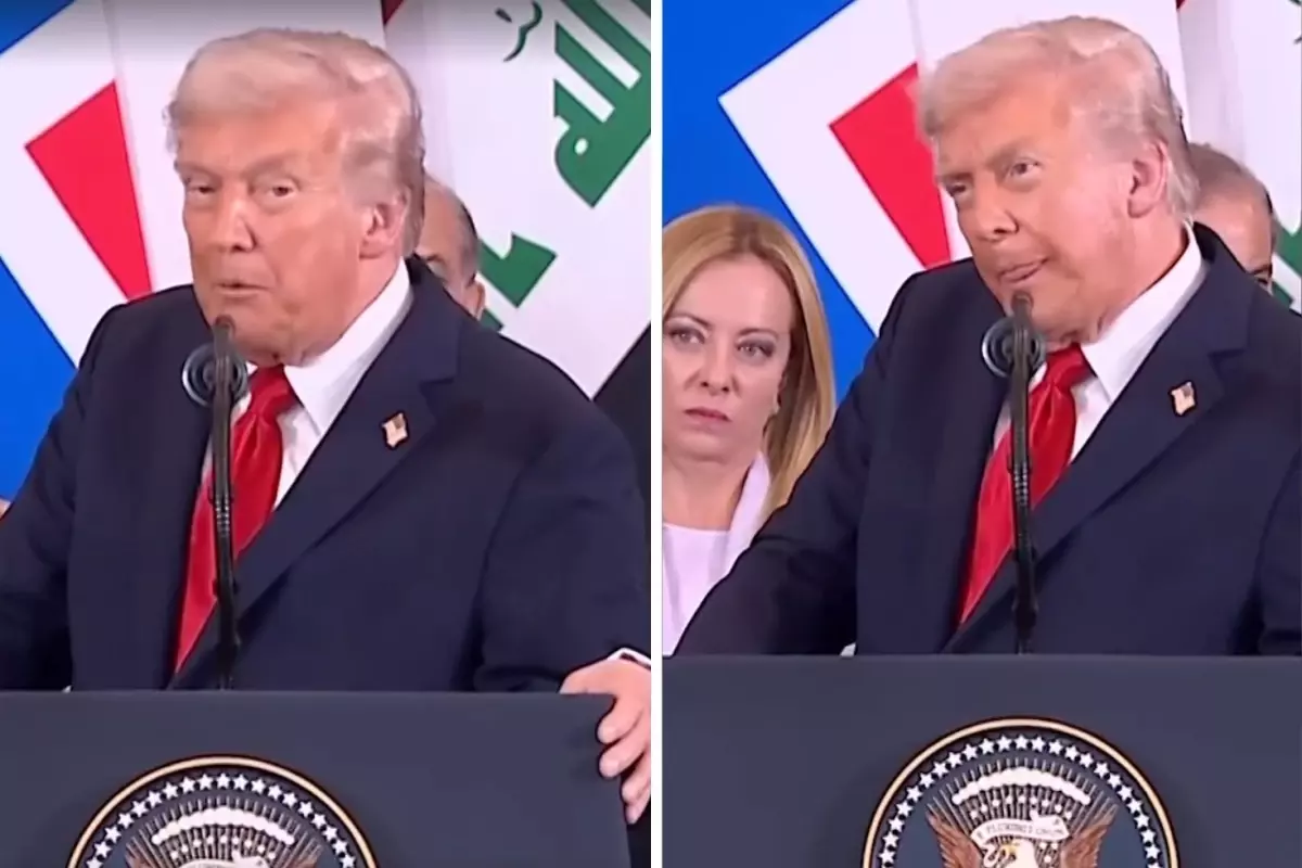 trumpnin sozleri bir anda gundem oldu aranizda sevmediklerim var derken kimleri kastetti 6HavnDwI.jpg