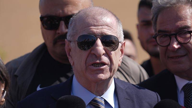 umit ozdag ak parti yenilgiyi tercih etti ersin tatari gercek anlamda desteklemedi Mvhr6Sin.jpg