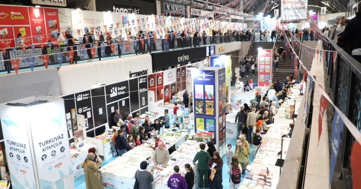 bursa inegol kitap gunleri hafta sonu konuklarini bekliyor 6etSRxww.webp