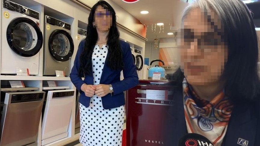 isletmeci kadindan sok vurgun musterileri fark edince plani ortaya cikti awOhHZmq.jpg