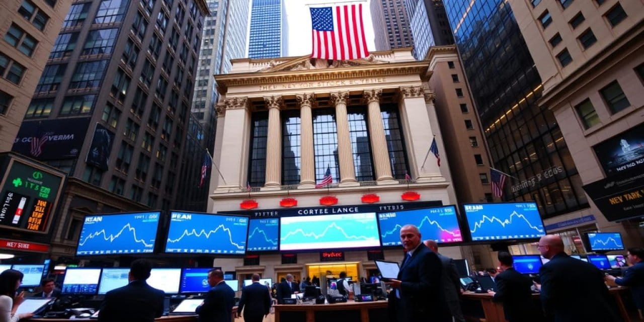 yapay zek endiseleri new york borsasini vurdu PM65Sf4a.jpg