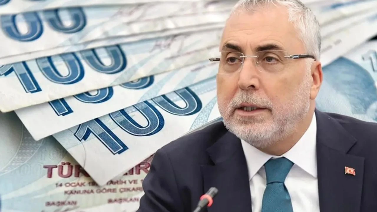 Bakan Işıkhan Açıkladı: İstihdamı Koruyan İşverene Aylık Nakdi Destek Geliyor