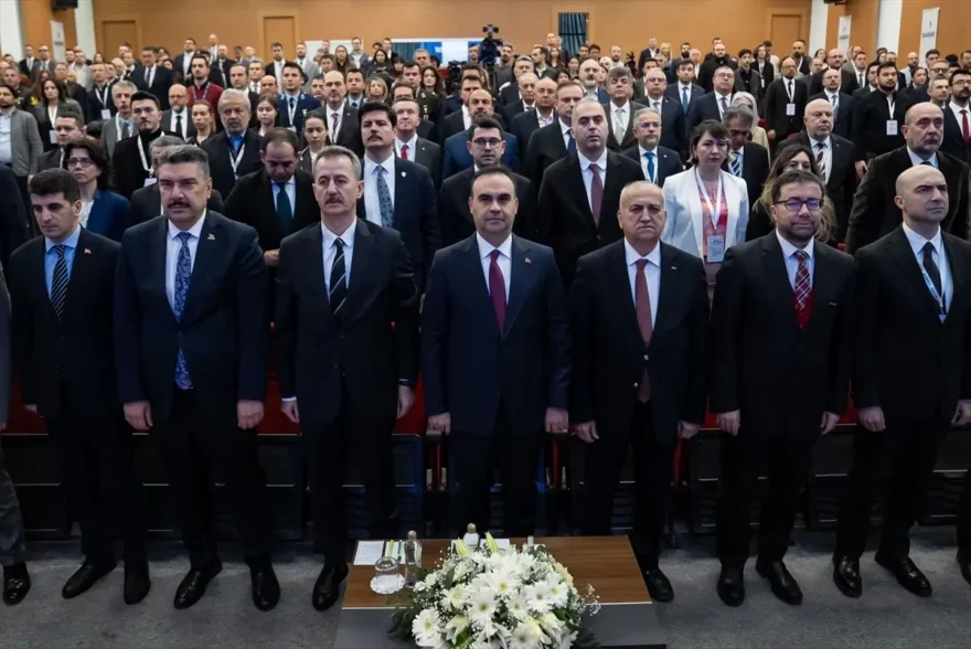 Savunma Sanayi 2025 Hedeflerini Geride Bıraktı: Rekor Büyüme