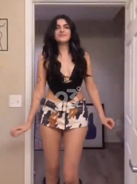 İranlı Fenomen Moone Rahimi’nin Kuzeni ABD ve İsrail Saldırılarında Hayatını Kaybetti!