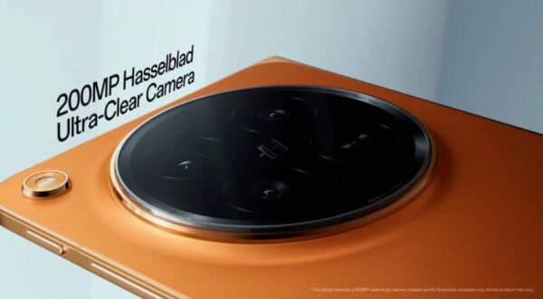 OPPO Find N6: Hissiz Katlanma ve 200 MP Kamera